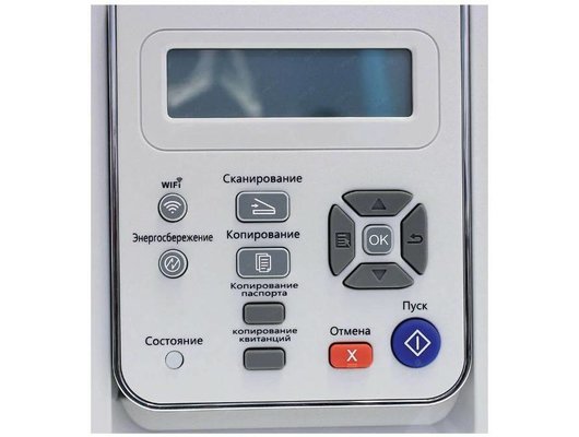 МФУ Pantum M6506NW